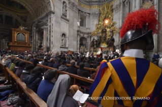 12-Prayer for Peace in South Sudan and the Democratic Republic of Congo 