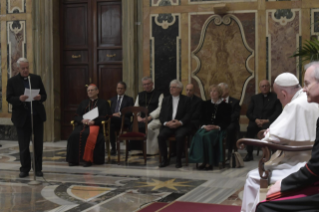 2-Assegnazione del &#x201c;Premio Ratzinger&#x201d;