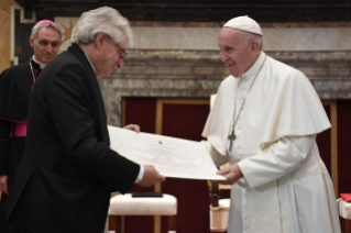 10-Remise du Prix Ratzinger