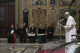 14-Assegnazione del &#x201c;Premio Ratzinger&#x201d;