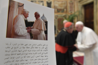 9-Assegnazione del &#x201c;Premio Ratzinger&#x201d;