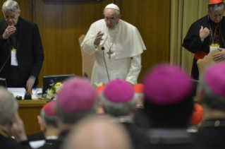 3-Meeting "The Protection of Minors in the Church" [Vatican, New Synod Hall, February 21-24, 2019]