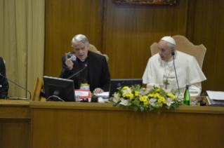 2-Encuentro "La protección de los menores en la Iglesia" [Vaticano, Aula nueva del Sínodo, 21-24 de febrero de 2019]