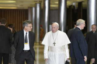 13-Encuentro "La protección de los menores en la Iglesia" [Vaticano, Aula nueva del Sínodo, 21-24 de febrero de 2019]