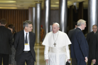 13-Rencontre « La protection des mineurs dans l'Église » [Vatican, Nouvelle salle du Synode, 21-24 février 2019]