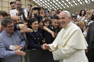 4-To Management and Staff of the Rome Police Headquarters and of the Central Health Department