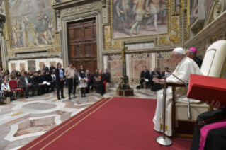 4-Incontro di preghiera con il Popolo Rom e Sinti