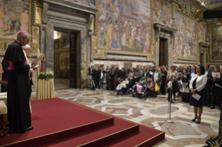 13-Incontro di preghiera con il Popolo Rom e Sinti