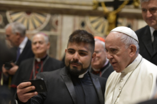 14-Incontro di preghiera con il Popolo Rom e Sinti