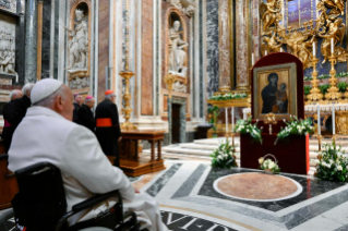 1-Oración a la Virgen Salus Populi Romani 