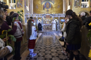 0-Visita à Basílica de Santa Sofia em Roma