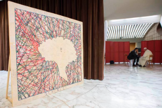 0-Ai partecipanti al Congresso Mondiale della Fondazione Pontificia "Scholas Occurrentes"