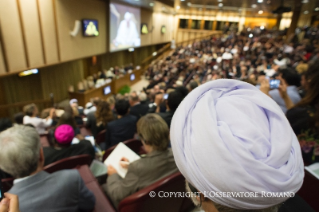 11-Address of the Holy Father at the Workshop &#x201c;Modern Slavery and Climate Change: the Commitment of the Cities&#x201d;