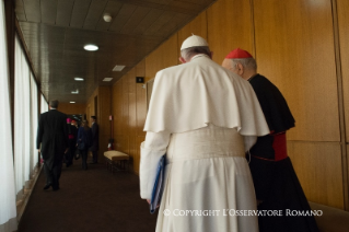 18-XIVe Assemblée générale ordinaire du Synode des Évêques [4-25 octobre 2015]