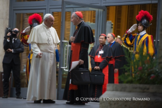 19-XIV Assembleia Geral Ordinária do Sínodo dos Bispos  [4-25 de outubro de 2015]