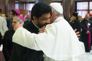 30-XIV Assembleia Geral Ordinária do Sínodo dos Bispos  [4-25 de outubro de 2015]