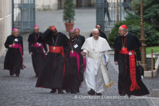 34-XIV Assembleia Geral Ordinária do Sínodo dos Bispos  [4-25 de outubro de 2015]