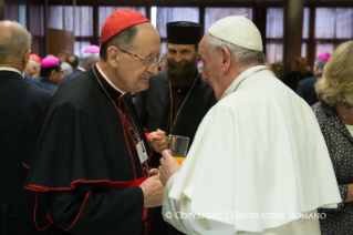 41-XIV Ordinary General Assembly of the Synod of Bishops [4-25 October 2015]