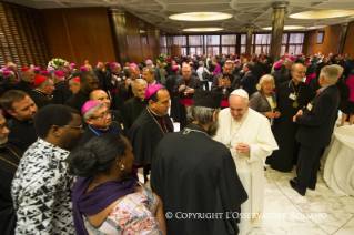 44-XIV Assembleia Geral Ordinária do Sínodo dos Bispos  [4-25 de outubro de 2015]