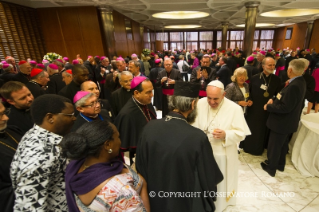 44-XIV Assemblea Generale Ordinaria del Sinodo dei Vescovi [4-25 ottobre 2015]