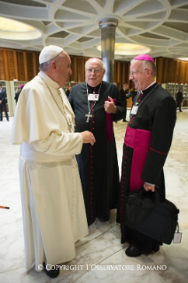 55-XIV Assembleia Geral Ordinária do Sínodo dos Bispos  [4-25 de outubro de 2015]