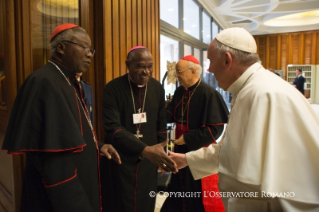 56-XIV Ordinary General Assembly of the Synod of Bishops [4-25 October 2015]