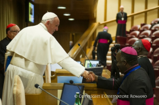 59-XIV Assemblea Generale Ordinaria del Sinodo dei Vescovi [4-25 ottobre 2015]