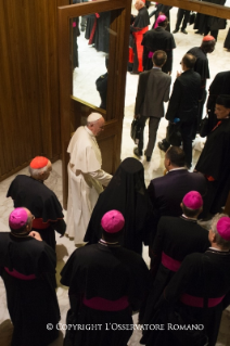 10-XIV Ordinary General Assembly of the Synod of Bishops [4-25 October 2015]