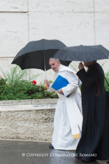 12-XIVe Assemblée générale ordinaire du Synode des Évêques [4-25 octobre 2015]