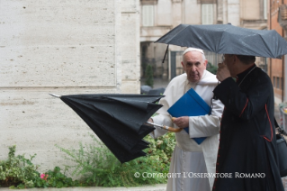 14-XIVe Assemblée générale ordinaire du Synode des Évêques [4-25 octobre 2015]