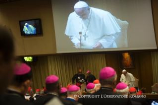 11-XIV Ordinary General Assembly of the Synod of Bishops [4-25 October 2015]