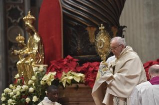 40-Celebration of Vespers and Te Deum in Thanksgiving for the past year