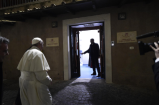 49-Sainte Marie Mère de Dieu – Premières Vêpres et <i>Te Deum</i> d'action de grâce pour l'année écoulée