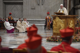 15-Celebración de las primeras Vísperas y Te Deum de acción de gracias