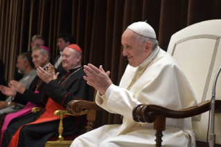 13-To children participating in the &#x201c;Children&#x2019;s Train&#x201d; initiative organized by the Pontifical Council for Culture