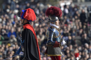 6-Natale del Signore - Benedizione "Urbi et Orbi"