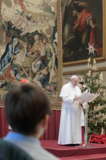 6-Nativité du Seigneur - Bénédiction « Urbi et Orbi »