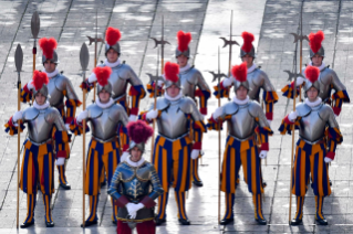 9-Natale del Signore – Benedizione «Urbi et Orbi»