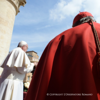 7-Domenica di Pasqua - Benedizione "Urbi et Orbi"