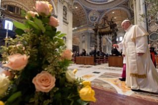 2-Easter Sunday - “Urbi et Orbi” Blessing