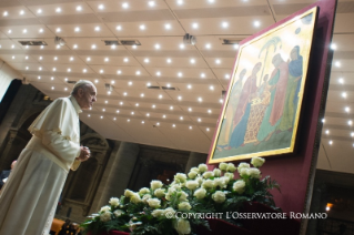 2-XIV Ordinary General Assembly of the Synod of Bishops [4-25 October 2015]