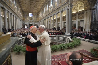 3-Prayer vigil in preparation of World Youth Day