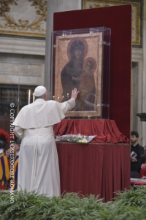 7-Prayer vigil in preparation of World Youth Day