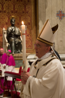 8-Dimanche de Pâques - Veill&#xe9;e pascale en la Nuit sainte