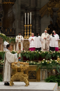 6-Dimanche de Pâques - Veill&#xe9;e pascale en la Nuit sainte