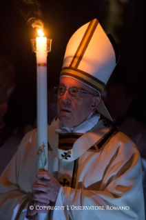 1-Sábado Santo - Vigilia pascual