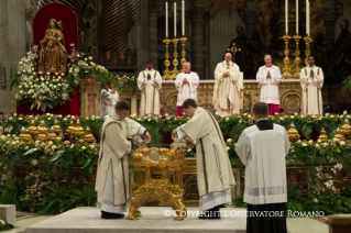 3-Sábado Santo - Vigilia pascual
