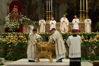 3-Dimanche de Pâques - Veill&#xe9;e pascale en la Nuit sainte