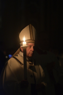 7-Holy Saturday - Easter Vigil in the Holy Night of Easter