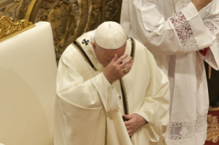 24-Dimanche de Pâques  - Veillée pascale en la Nuit Sainte